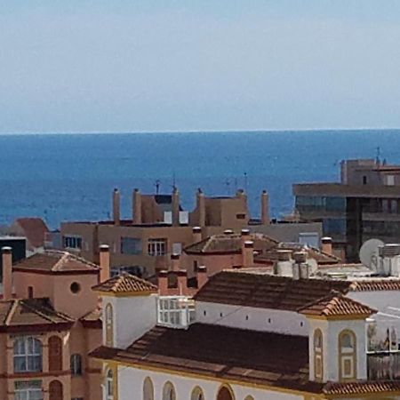 Apartamento Con Vista Al Mar Ξενοδοχείο Fuengirola Εξωτερικό φωτογραφία