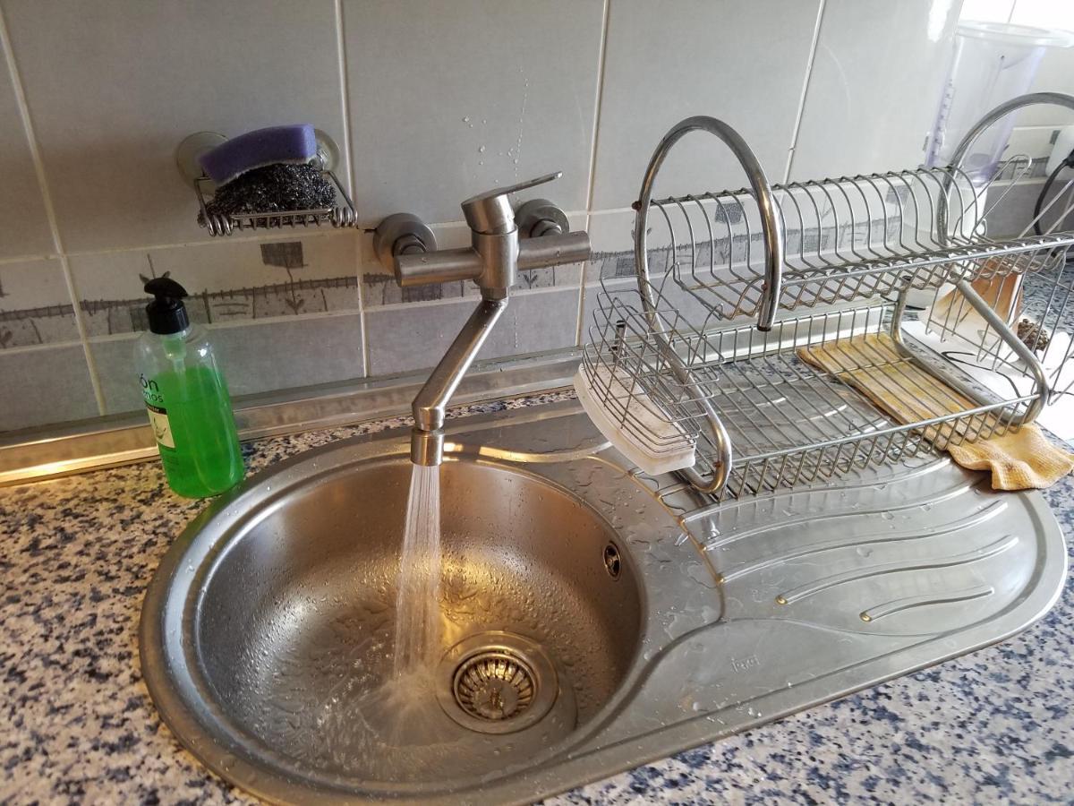 Apartamento Con Vista Al Mar Ξενοδοχείο Fuengirola Εξωτερικό φωτογραφία