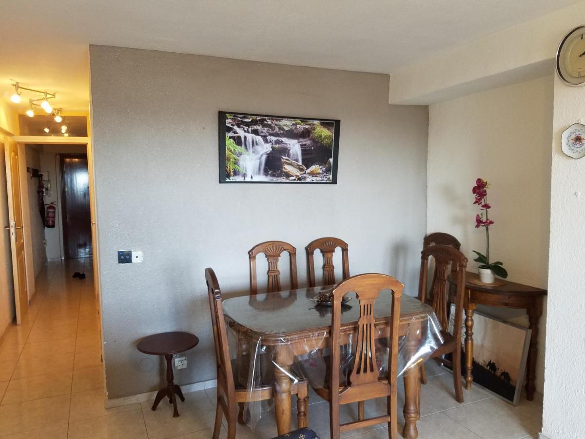Apartamento Con Vista Al Mar Ξενοδοχείο Fuengirola Εξωτερικό φωτογραφία