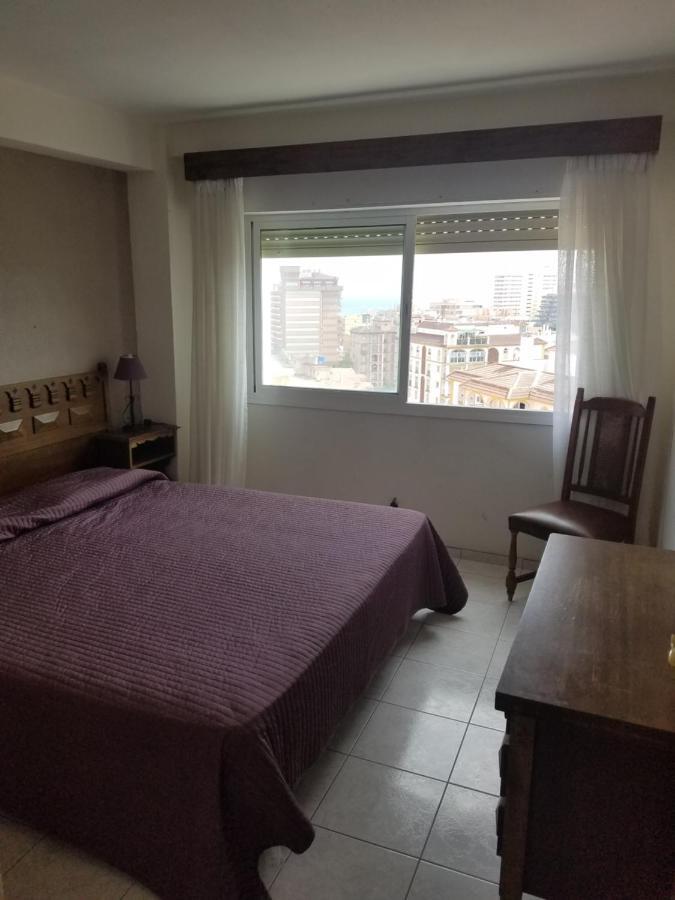 Apartamento Con Vista Al Mar Ξενοδοχείο Fuengirola Εξωτερικό φωτογραφία