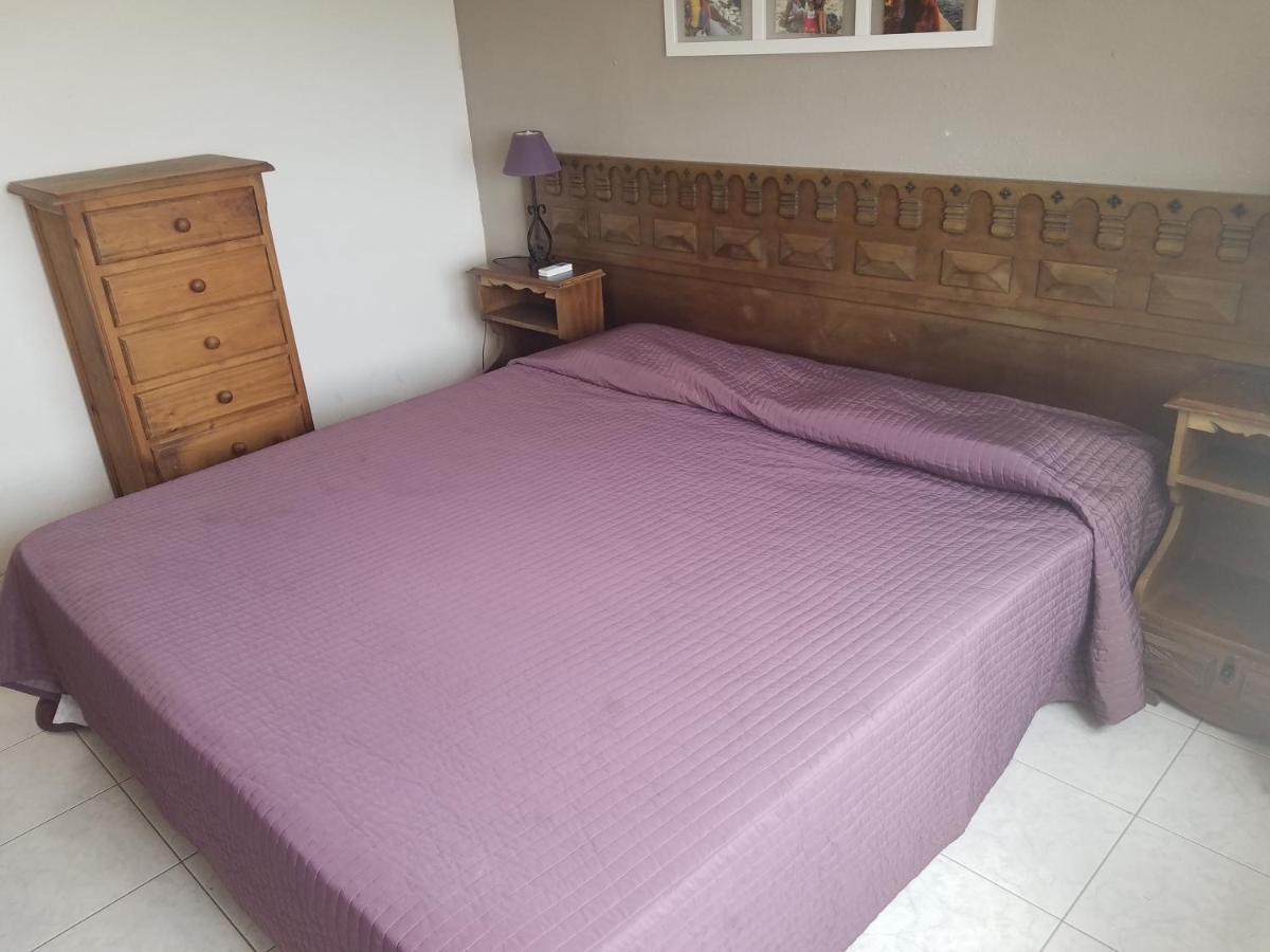 Apartamento Con Vista Al Mar Ξενοδοχείο Fuengirola Εξωτερικό φωτογραφία