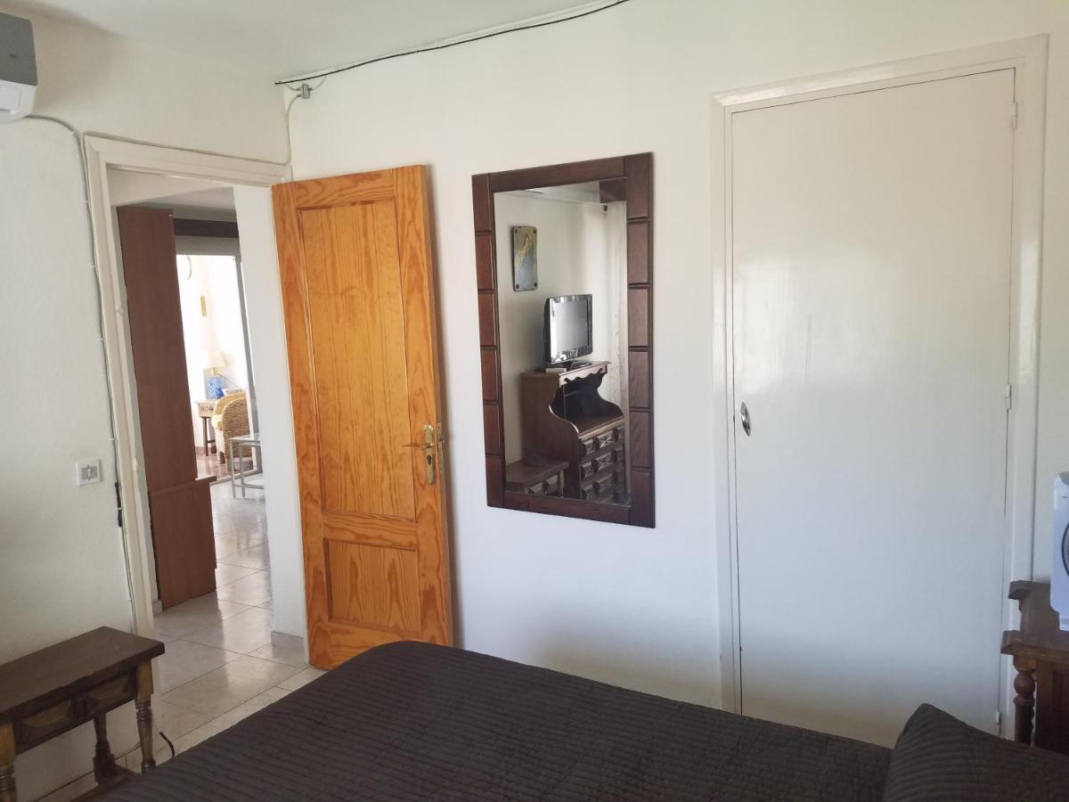 Apartamento Con Vista Al Mar Ξενοδοχείο Fuengirola Εξωτερικό φωτογραφία