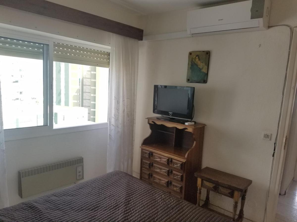 Apartamento Con Vista Al Mar Ξενοδοχείο Fuengirola Εξωτερικό φωτογραφία
