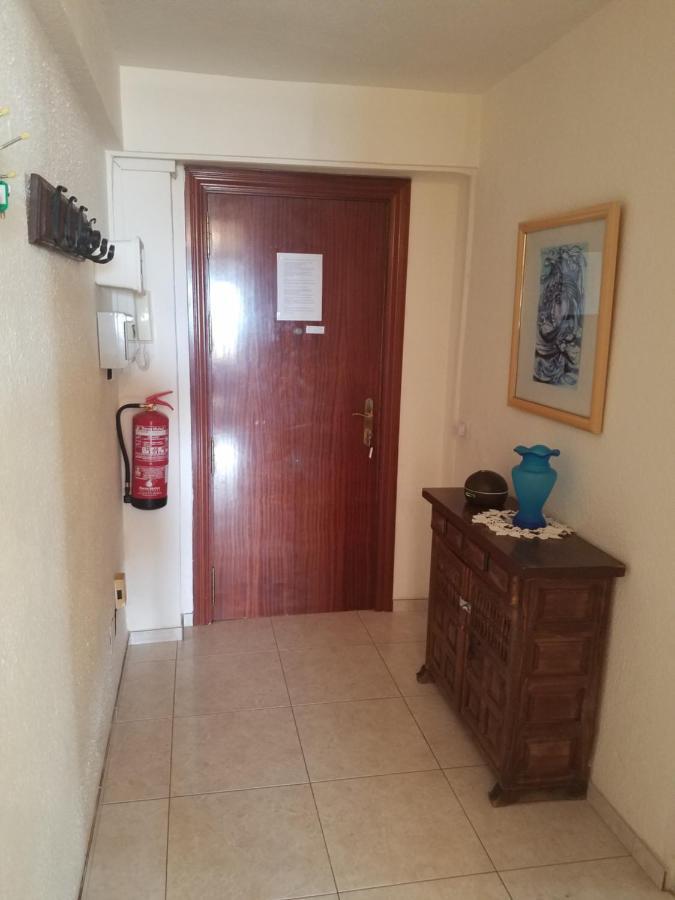 Apartamento Con Vista Al Mar Ξενοδοχείο Fuengirola Εξωτερικό φωτογραφία