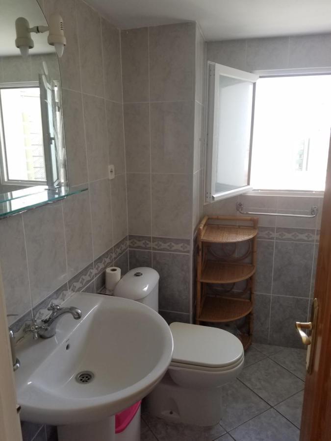 Apartamento Con Vista Al Mar Ξενοδοχείο Fuengirola Εξωτερικό φωτογραφία