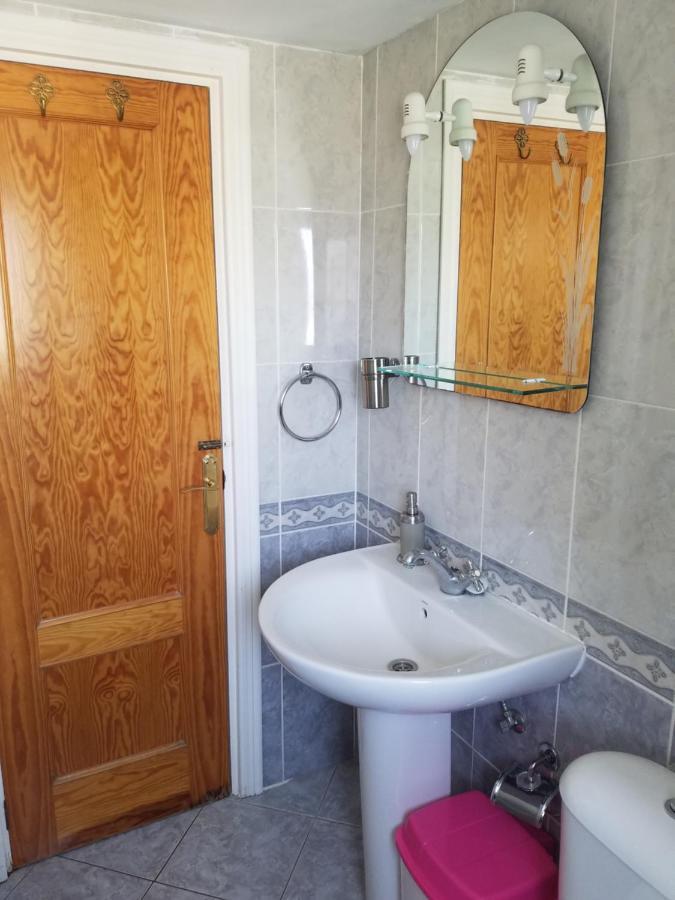 Apartamento Con Vista Al Mar Ξενοδοχείο Fuengirola Εξωτερικό φωτογραφία