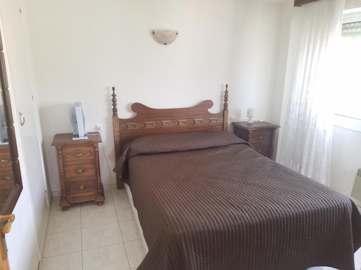 Apartamento Con Vista Al Mar Ξενοδοχείο Fuengirola Εξωτερικό φωτογραφία