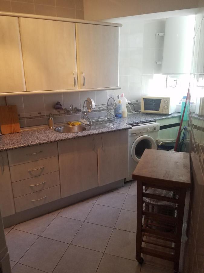 Apartamento Con Vista Al Mar Ξενοδοχείο Fuengirola Εξωτερικό φωτογραφία
