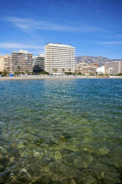 Apartamento Con Vista Al Mar Ξενοδοχείο Fuengirola Εξωτερικό φωτογραφία