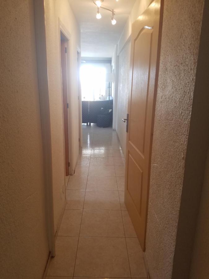 Apartamento Con Vista Al Mar Ξενοδοχείο Fuengirola Εξωτερικό φωτογραφία
