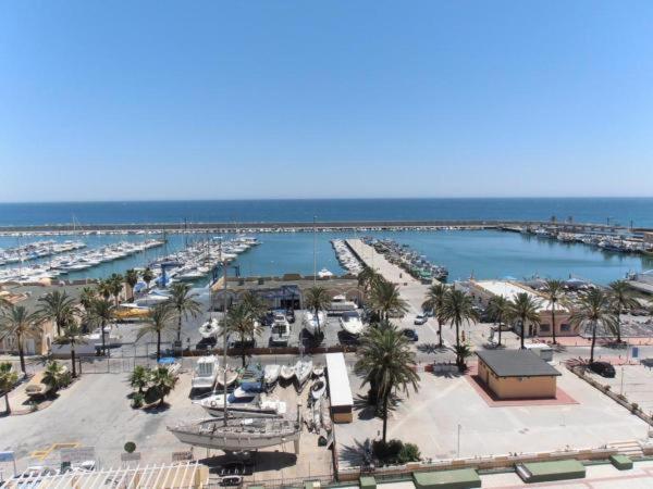 Apartamento Con Vista Al Mar Ξενοδοχείο Fuengirola Εξωτερικό φωτογραφία
