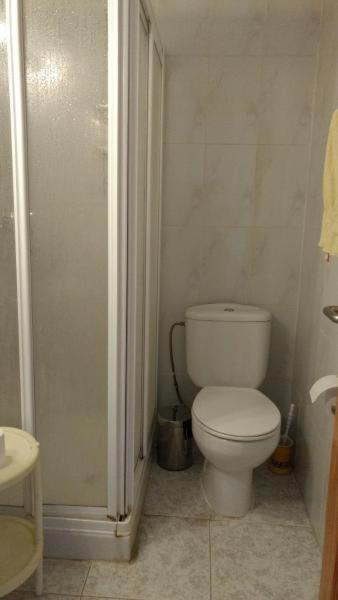 Apartamento Con Vista Al Mar Ξενοδοχείο Fuengirola Εξωτερικό φωτογραφία