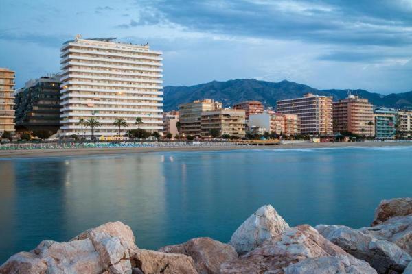Apartamento Con Vista Al Mar Ξενοδοχείο Fuengirola Εξωτερικό φωτογραφία
