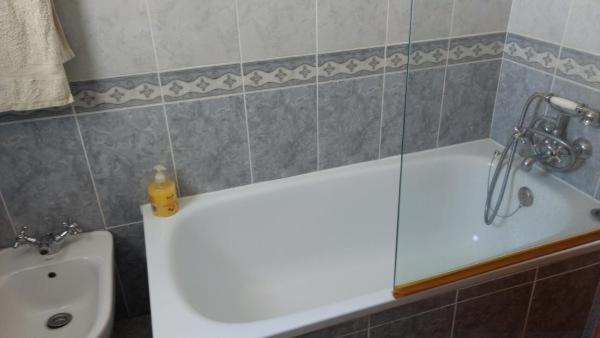 Apartamento Con Vista Al Mar Ξενοδοχείο Fuengirola Εξωτερικό φωτογραφία