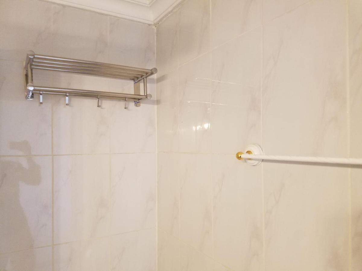 Apartamento Con Vista Al Mar Ξενοδοχείο Fuengirola Εξωτερικό φωτογραφία