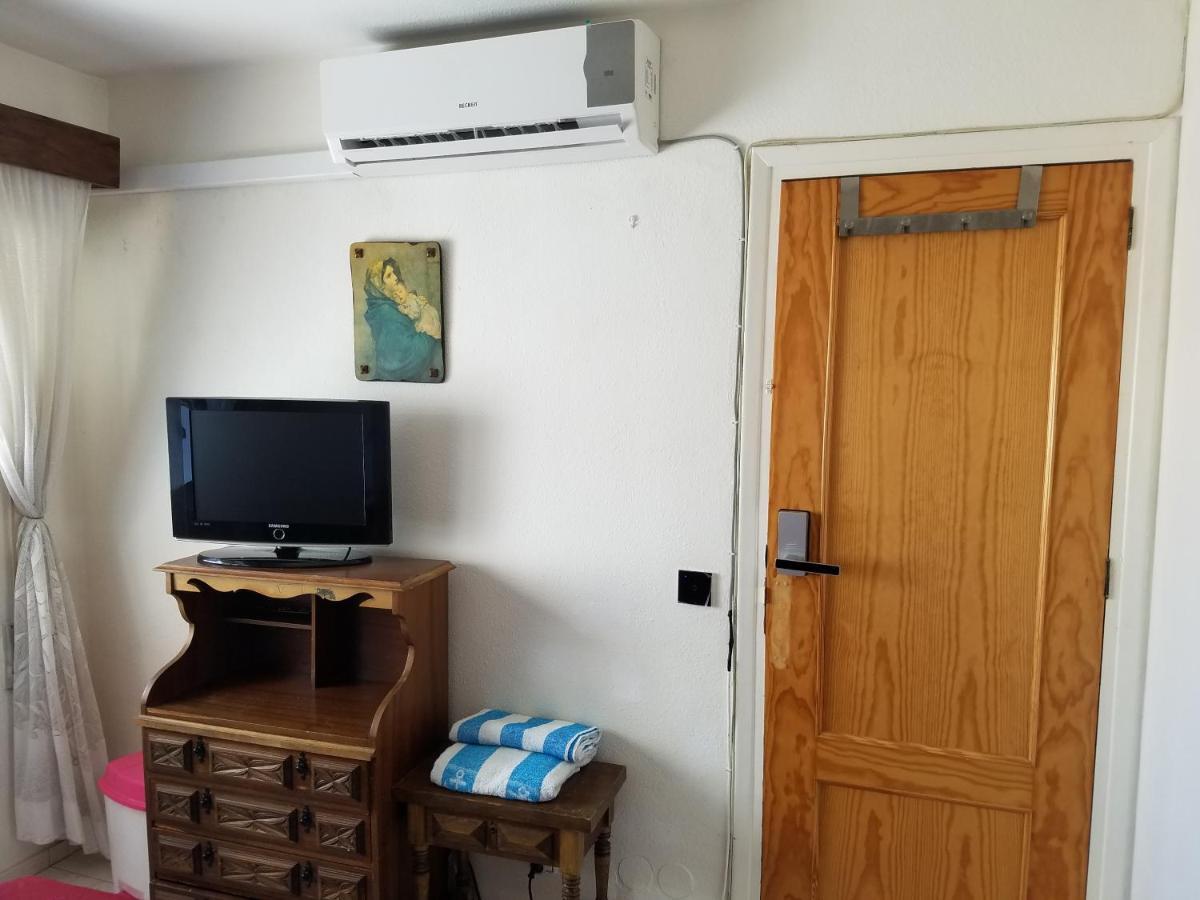 Apartamento Con Vista Al Mar Ξενοδοχείο Fuengirola Εξωτερικό φωτογραφία