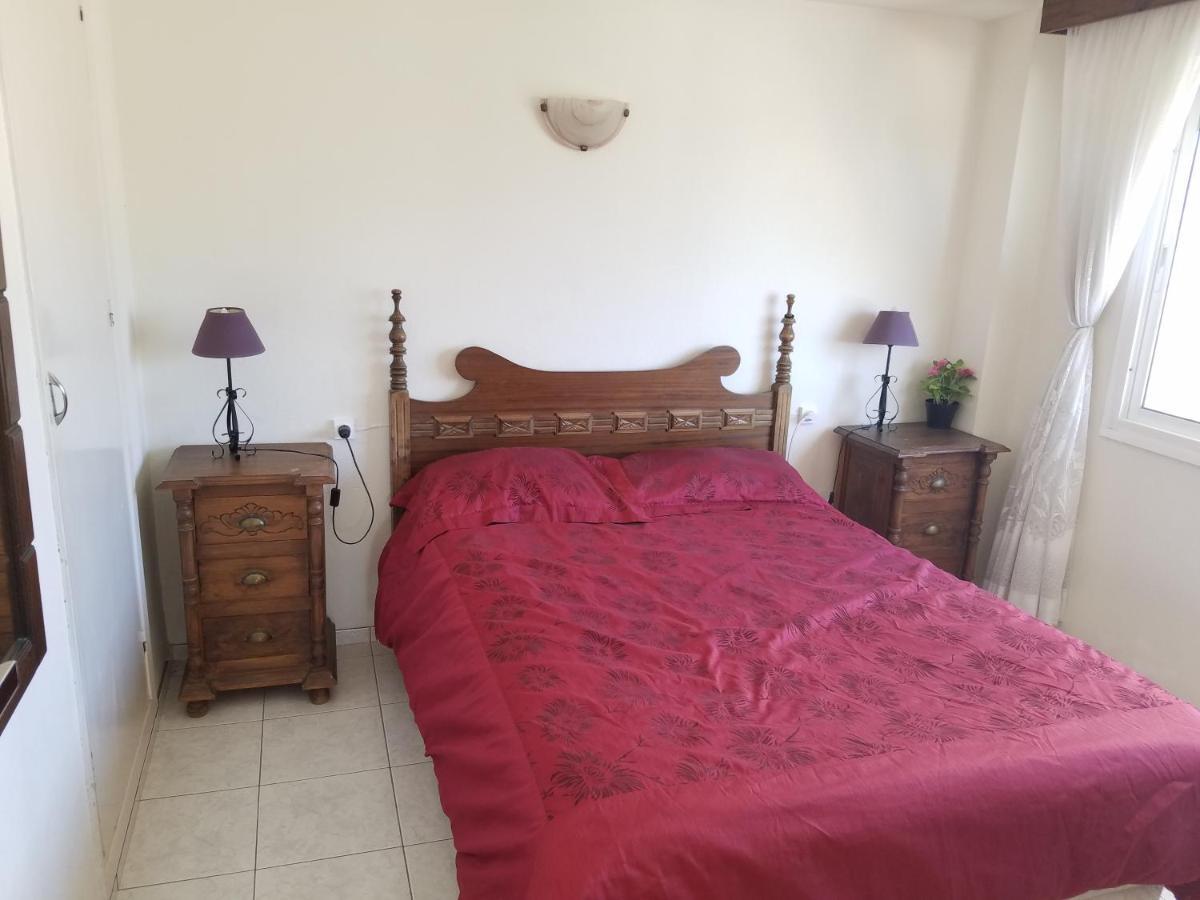 Apartamento Con Vista Al Mar Ξενοδοχείο Fuengirola Εξωτερικό φωτογραφία