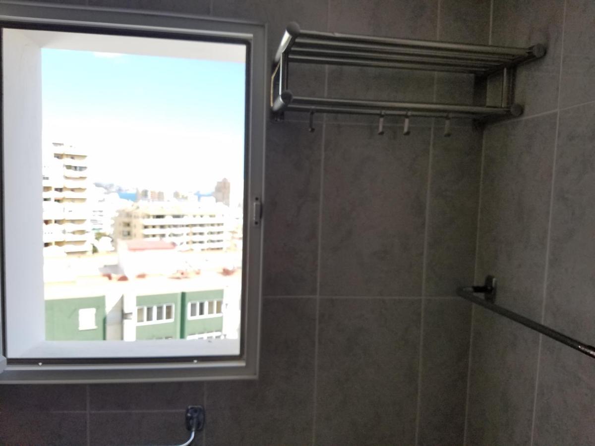 Apartamento Con Vista Al Mar Ξενοδοχείο Fuengirola Εξωτερικό φωτογραφία