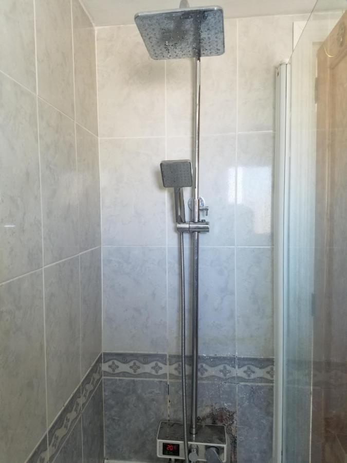 Apartamento Con Vista Al Mar Ξενοδοχείο Fuengirola Εξωτερικό φωτογραφία
