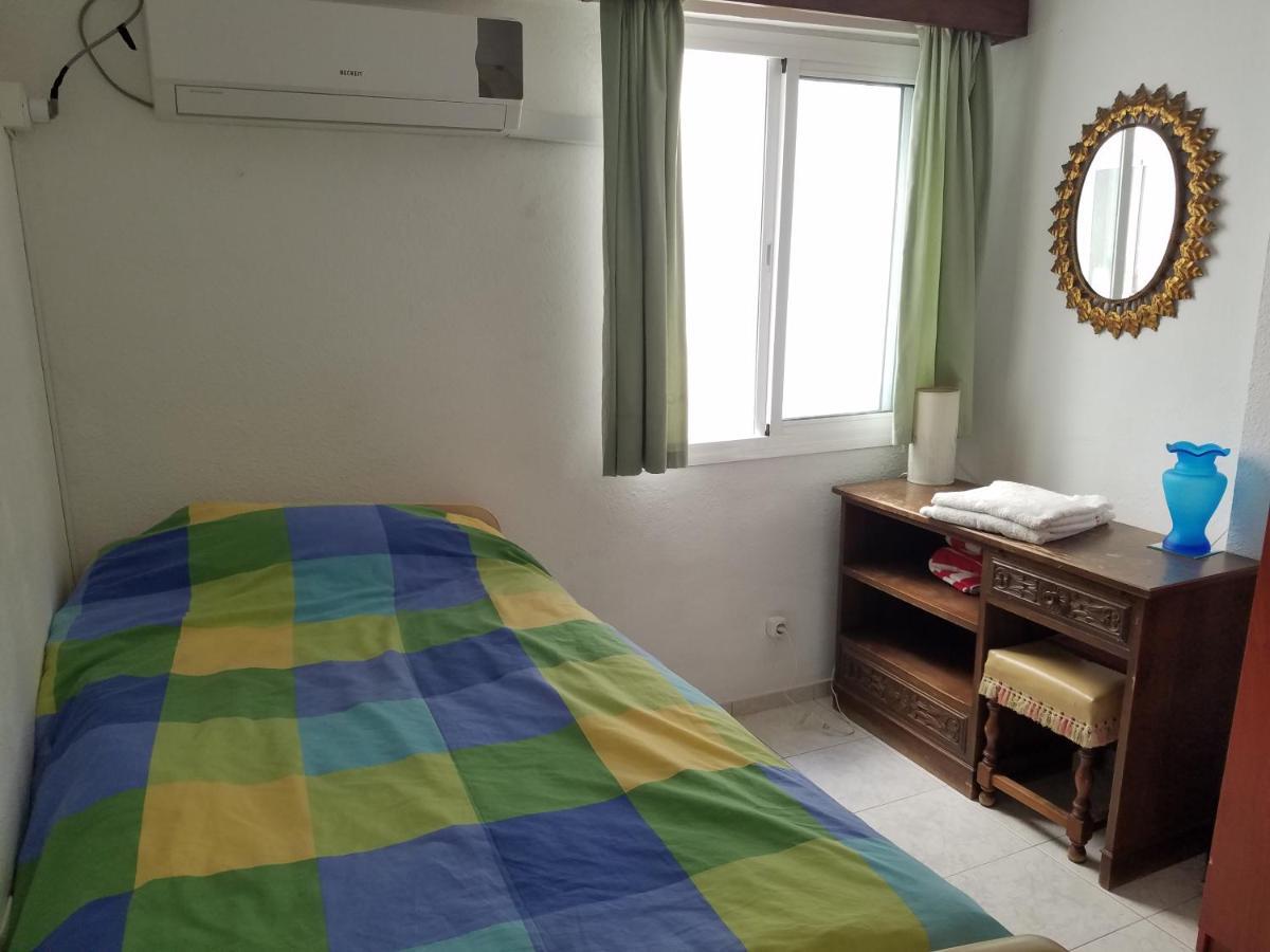 Apartamento Con Vista Al Mar Ξενοδοχείο Fuengirola Εξωτερικό φωτογραφία