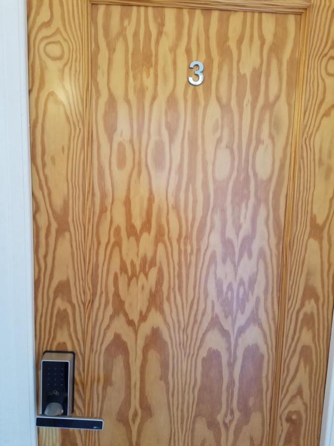 Apartamento Con Vista Al Mar Ξενοδοχείο Fuengirola Εξωτερικό φωτογραφία