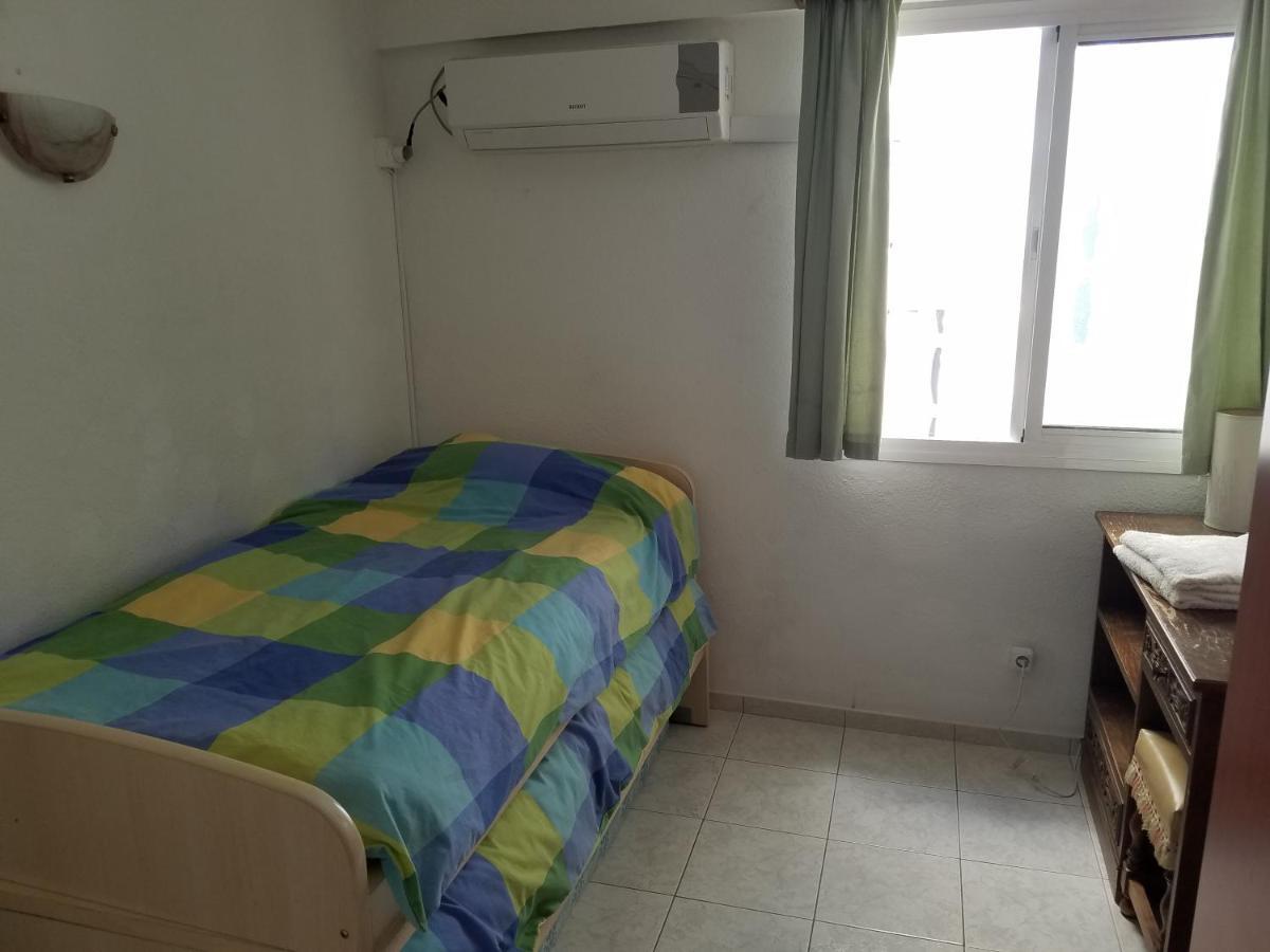 Apartamento Con Vista Al Mar Ξενοδοχείο Fuengirola Εξωτερικό φωτογραφία